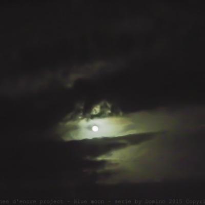 Blue moon