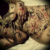 Shibari 
