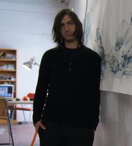 atelier à la NES à Skagästrond