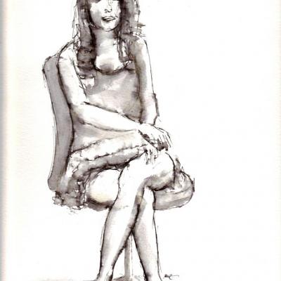 Caroline