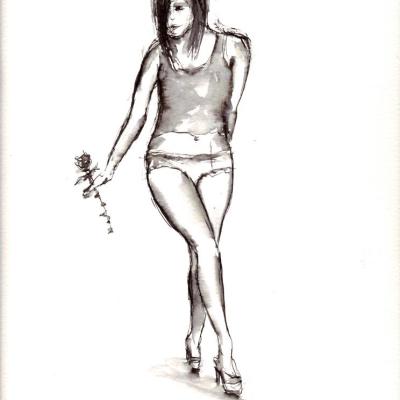 Caroline