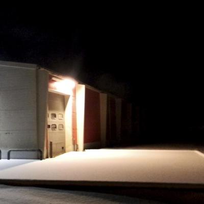 Hot & Cold light serie