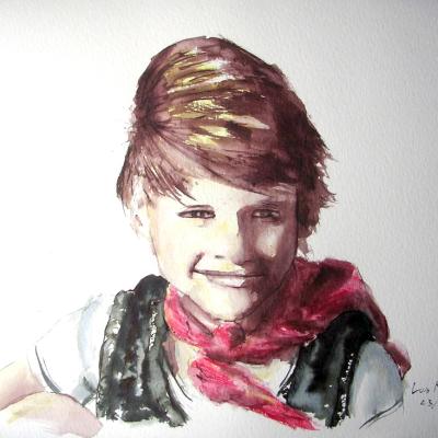 Benoit