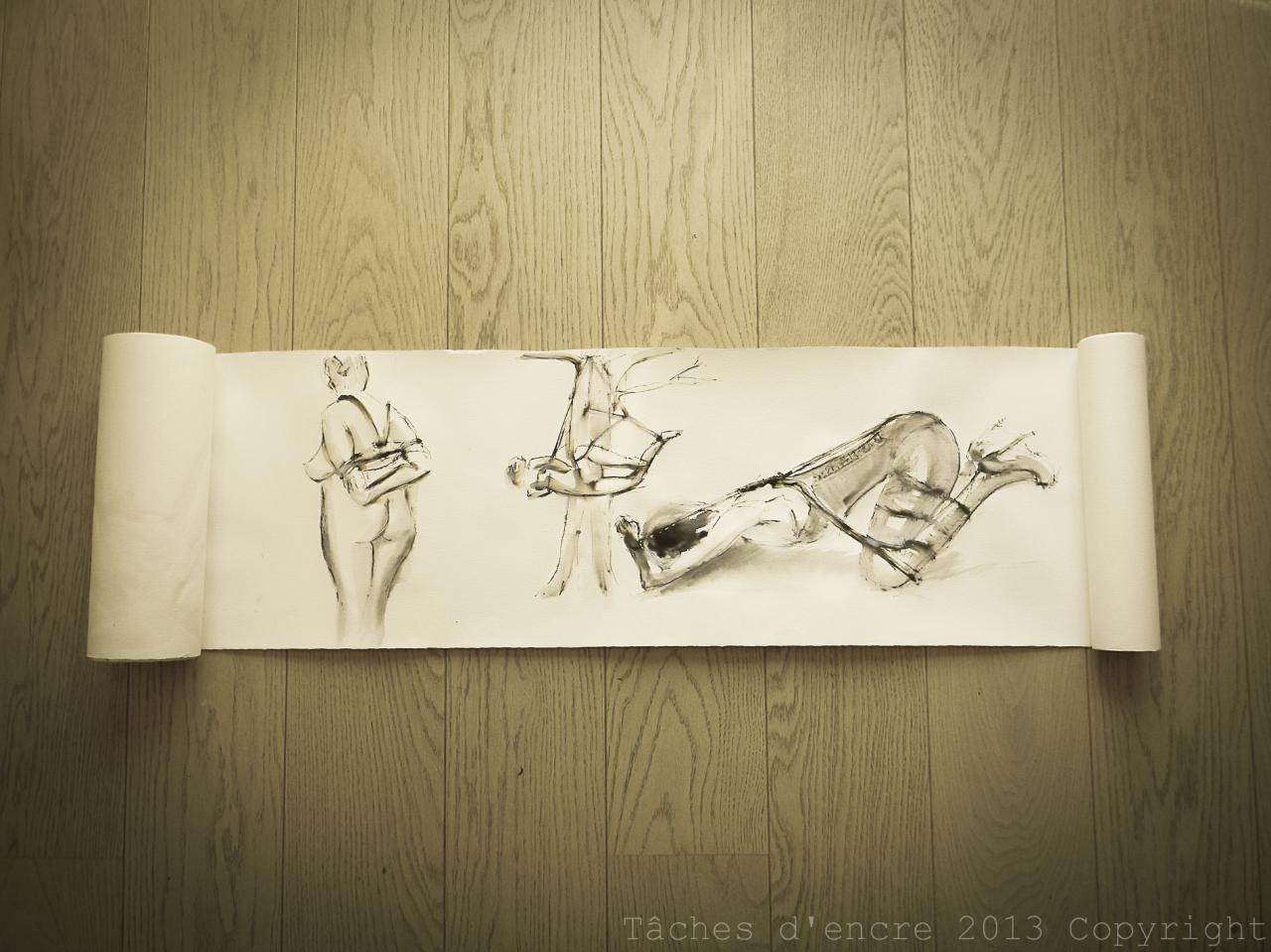 Shibari