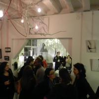 Expositions individuelles