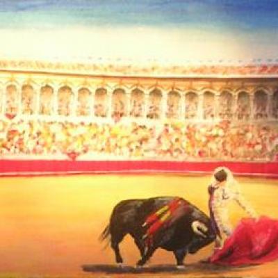 La Maestranza