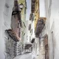 Calli do campanariu