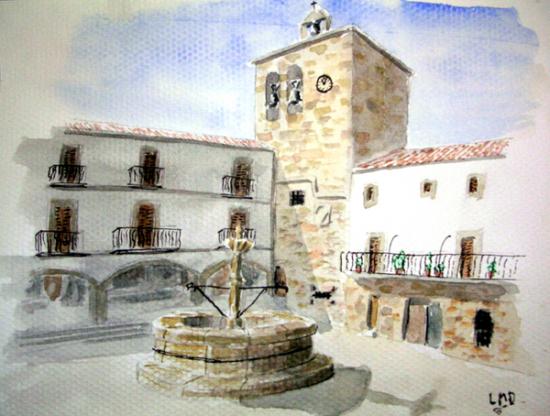 Plaza
