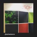 Design d'une moquette organique pour TECSOM
