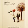 Couverture du livre : Abuelo... Cuenta conmigo!