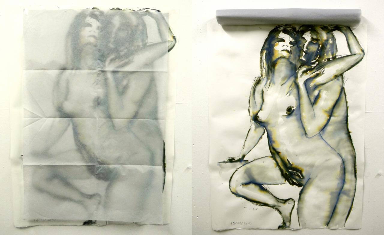 intimité