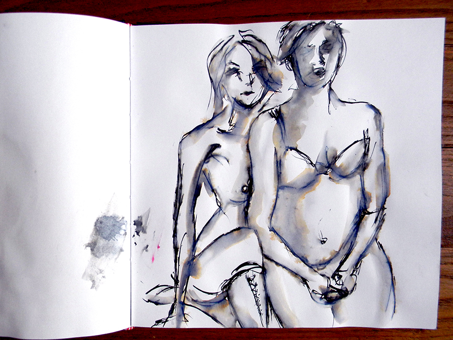 Jey et Laura